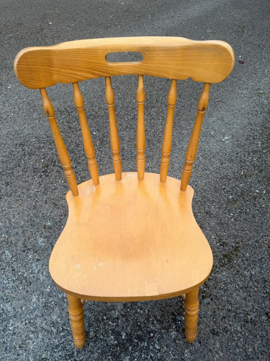 Chairs - Image 1