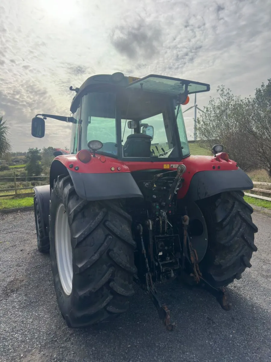 Massey Ferguson 6470 - Image 4
