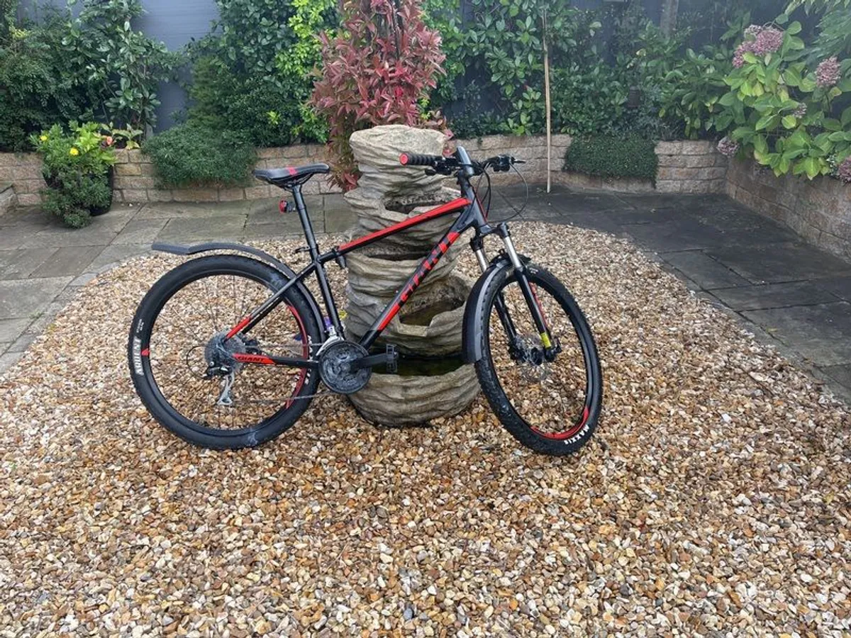 Mountain bike - Image 4