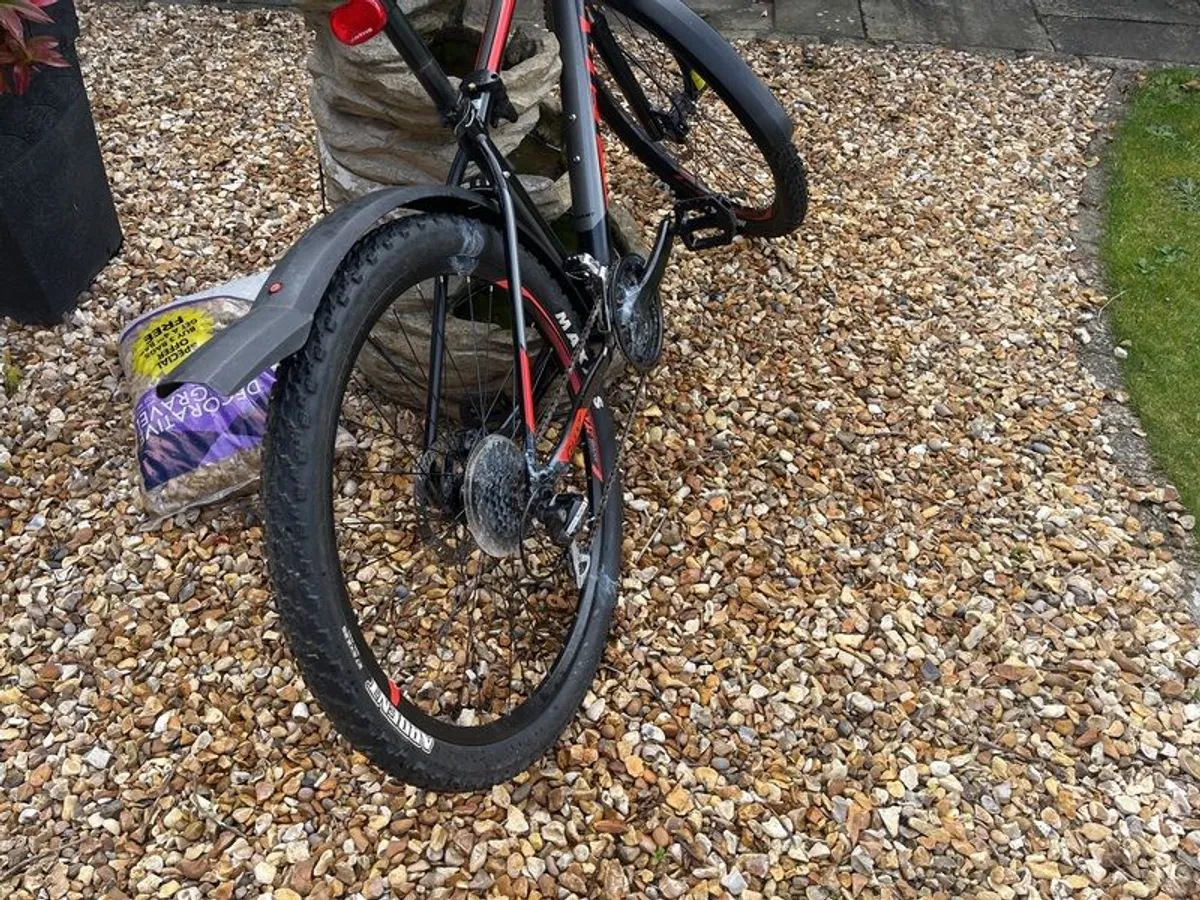 Mountain bike - Image 2