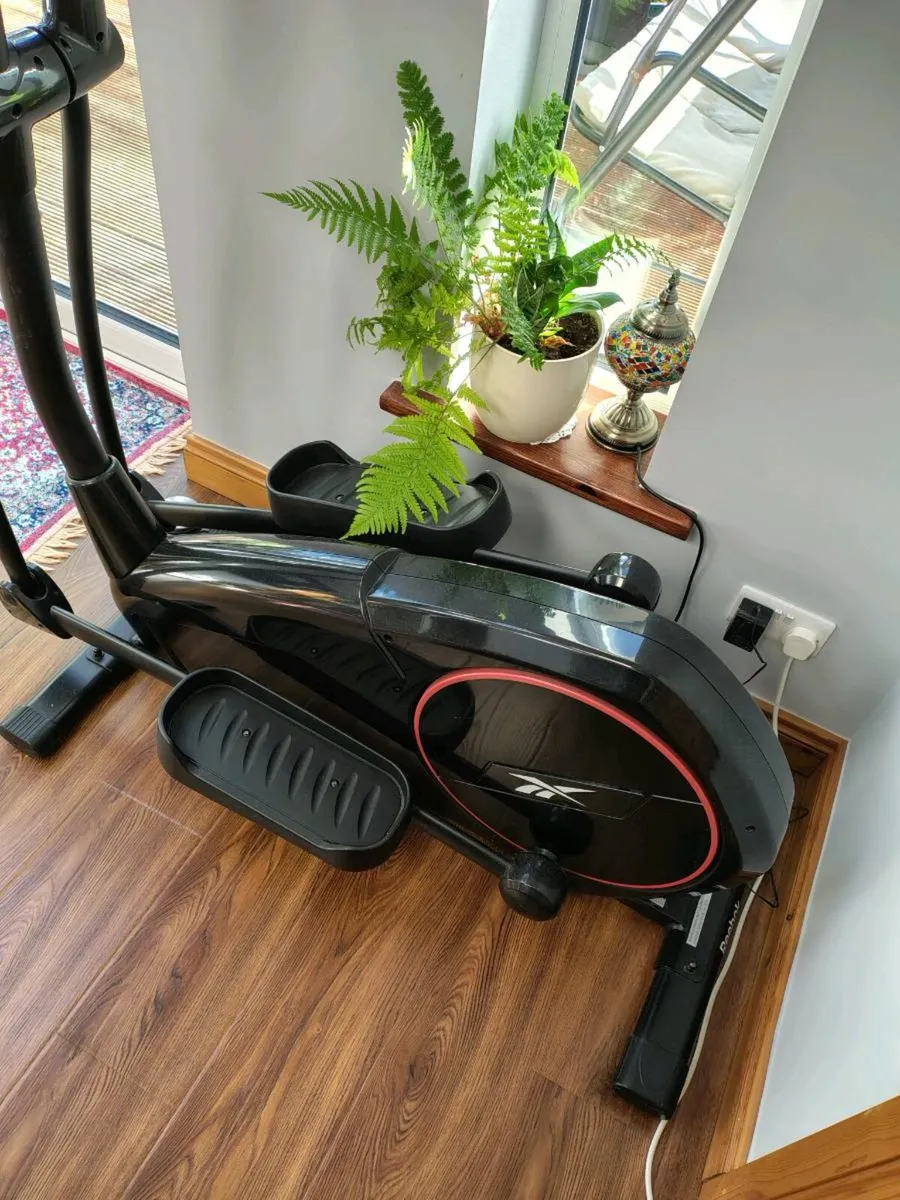 Reebok Elliptical Cross-Trainer for sale in Tuam - Image 3
