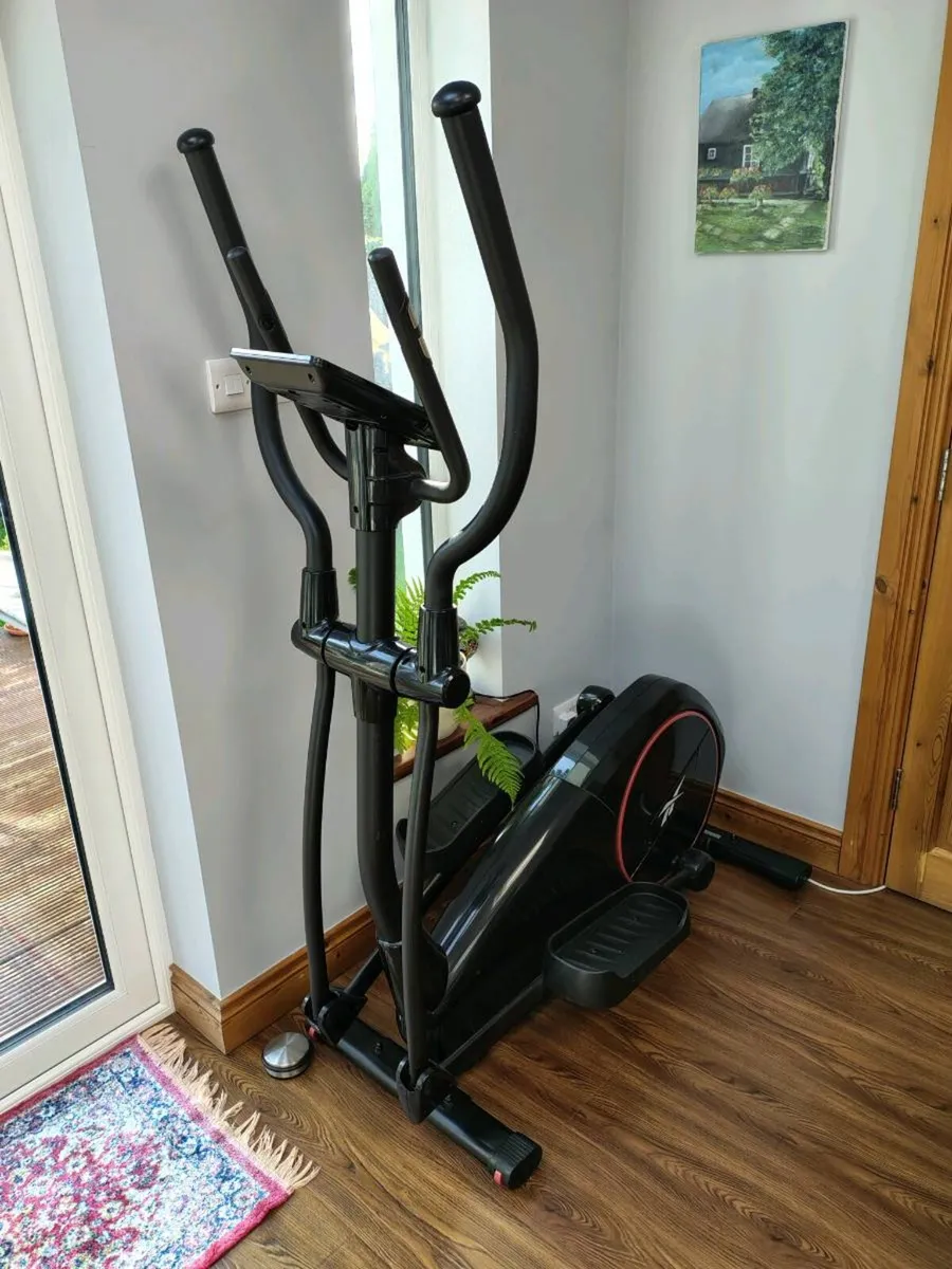 Reebok Elliptical Cross-Trainer for sale in Tuam - Image 1