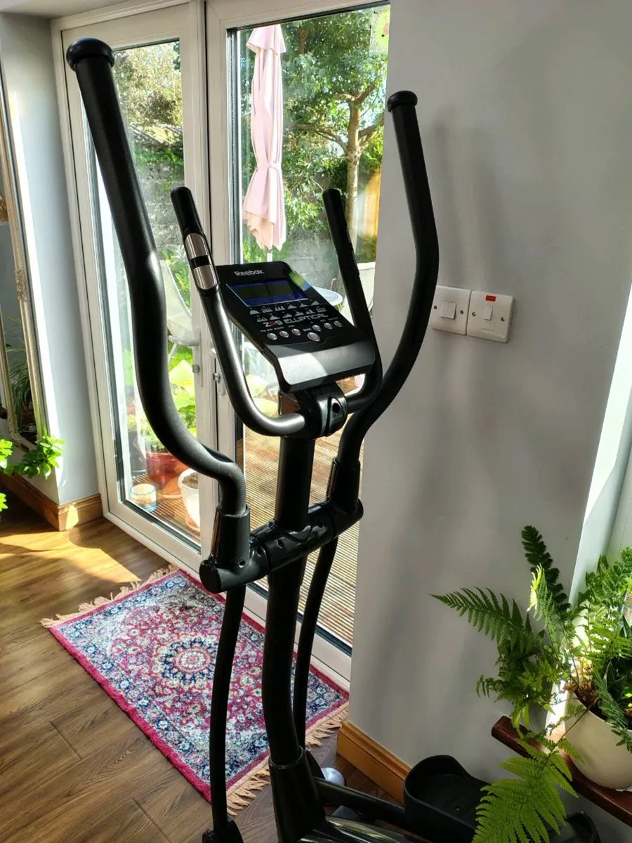 Reebok Elliptical Cross-Trainer for sale in Tuam - Image 2