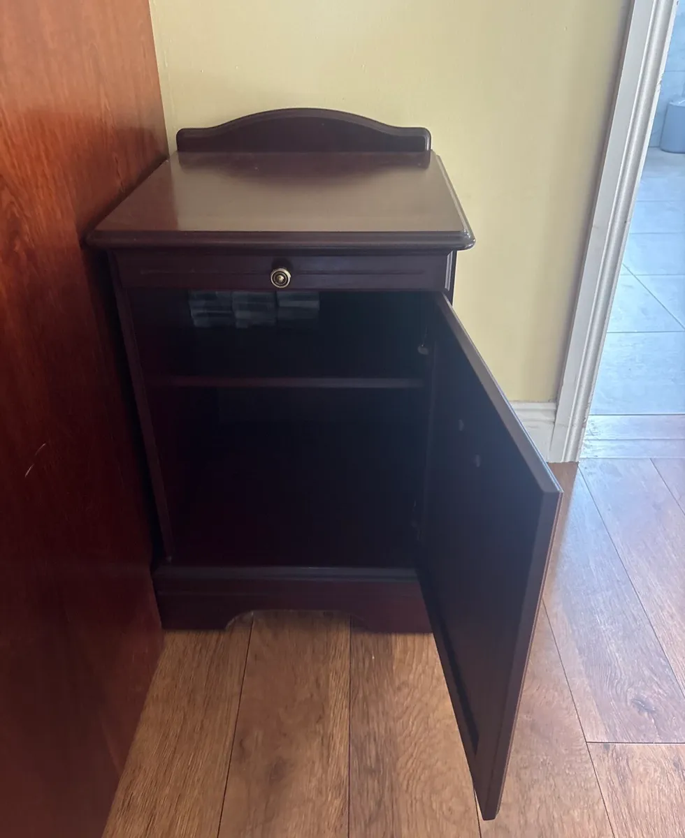 Bedside locker - Image 2