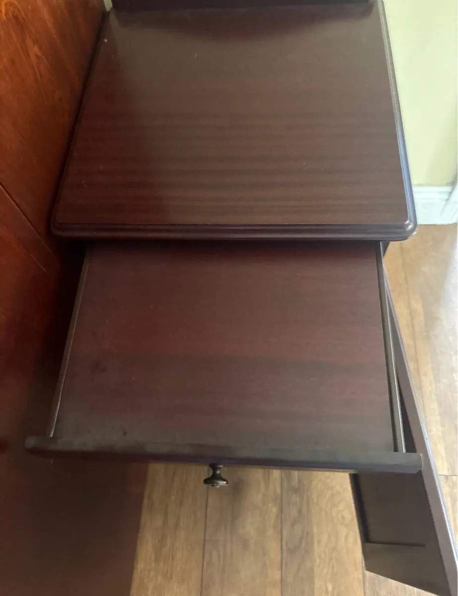 Bedside locker - Image 4