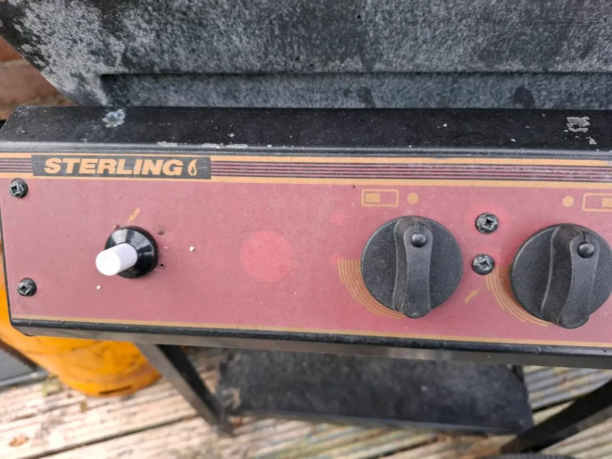 Bar b q - Image 4