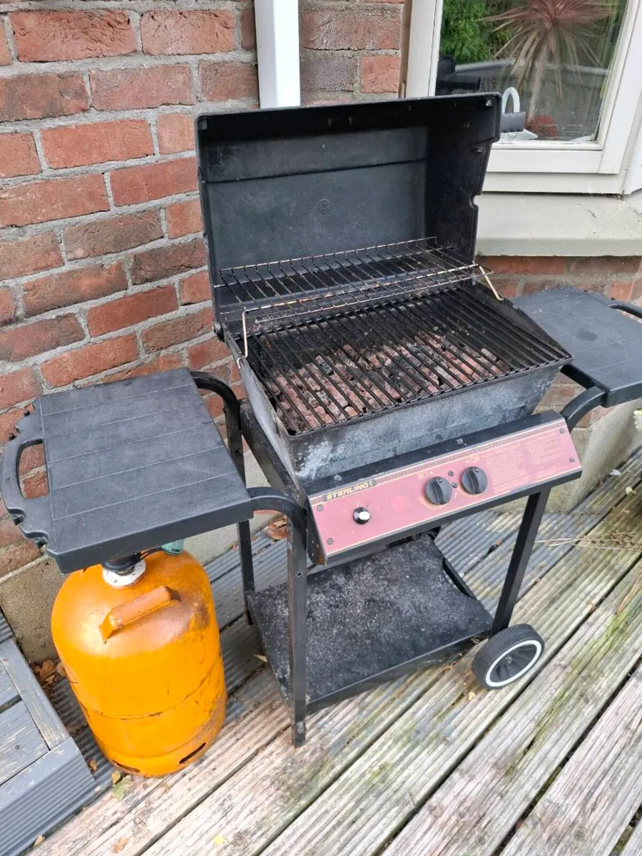 Bar b q - Image 2