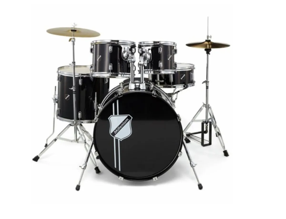 Drum Kit - Image 1