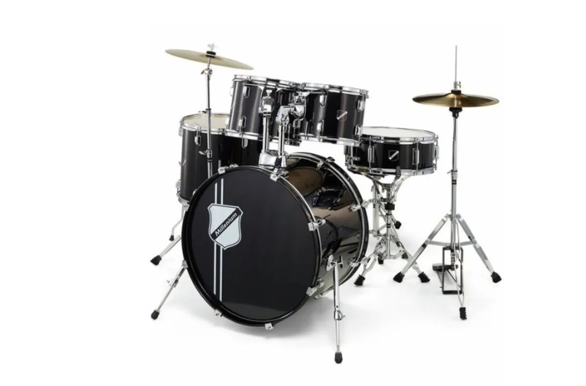 Drum Kit - Image 2