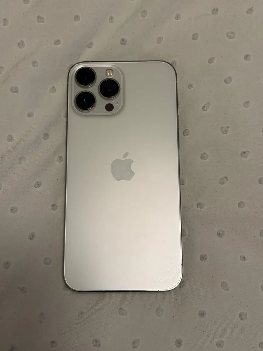 Iphone 13 Pro Max - Image 4