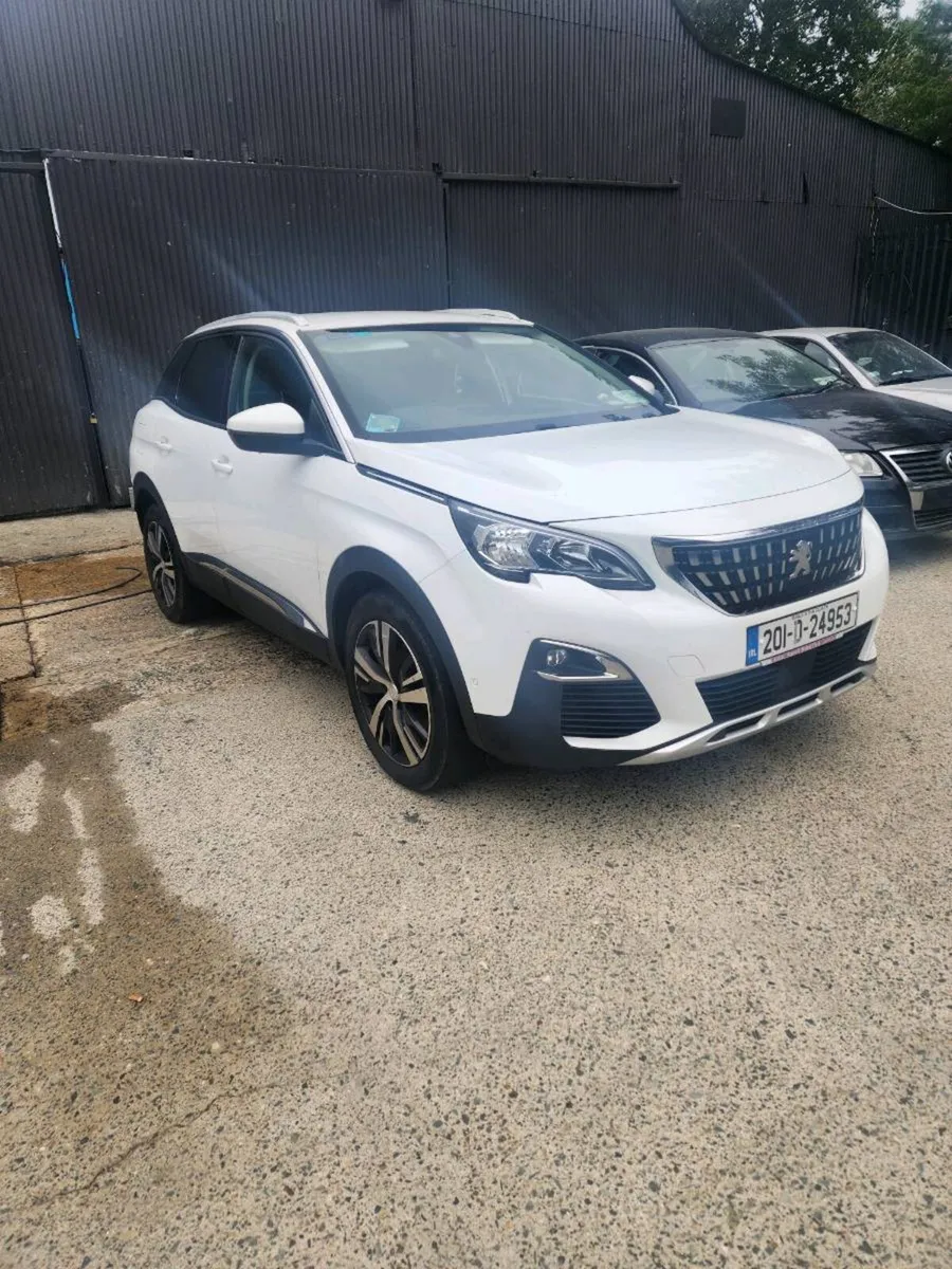 Peugeot 3008 - Image 2