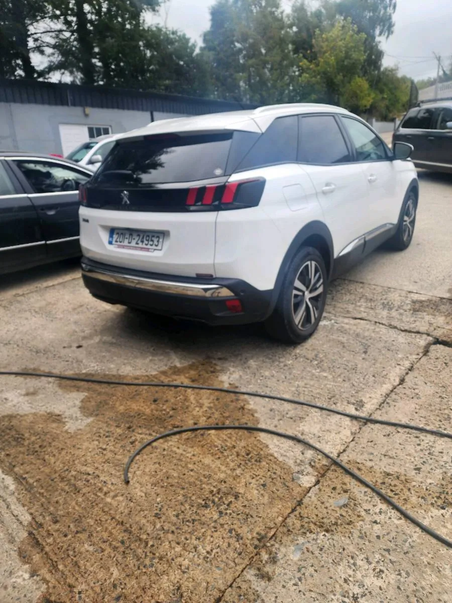 Peugeot 3008 - Image 3