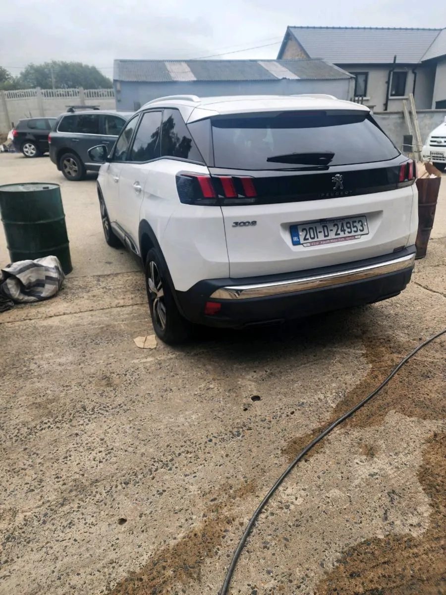 Peugeot 3008 - Image 4