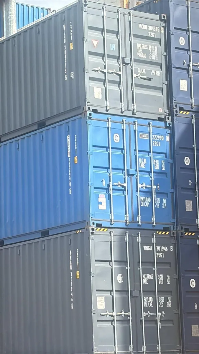 Containers - Image 1