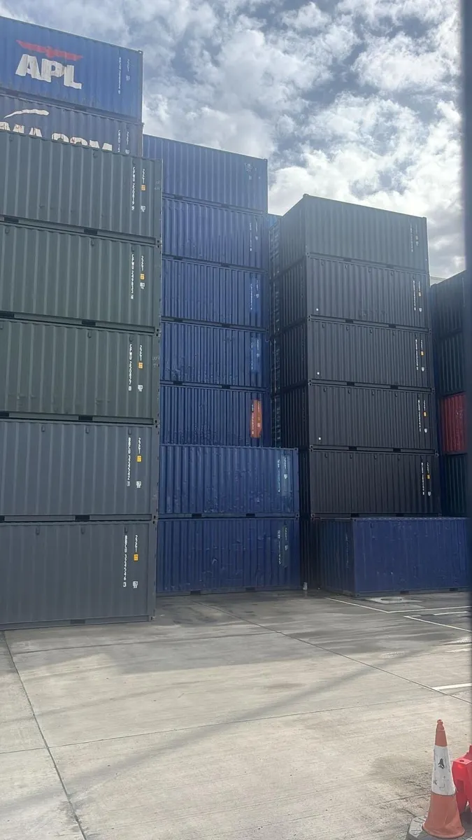 Containers - Image 2