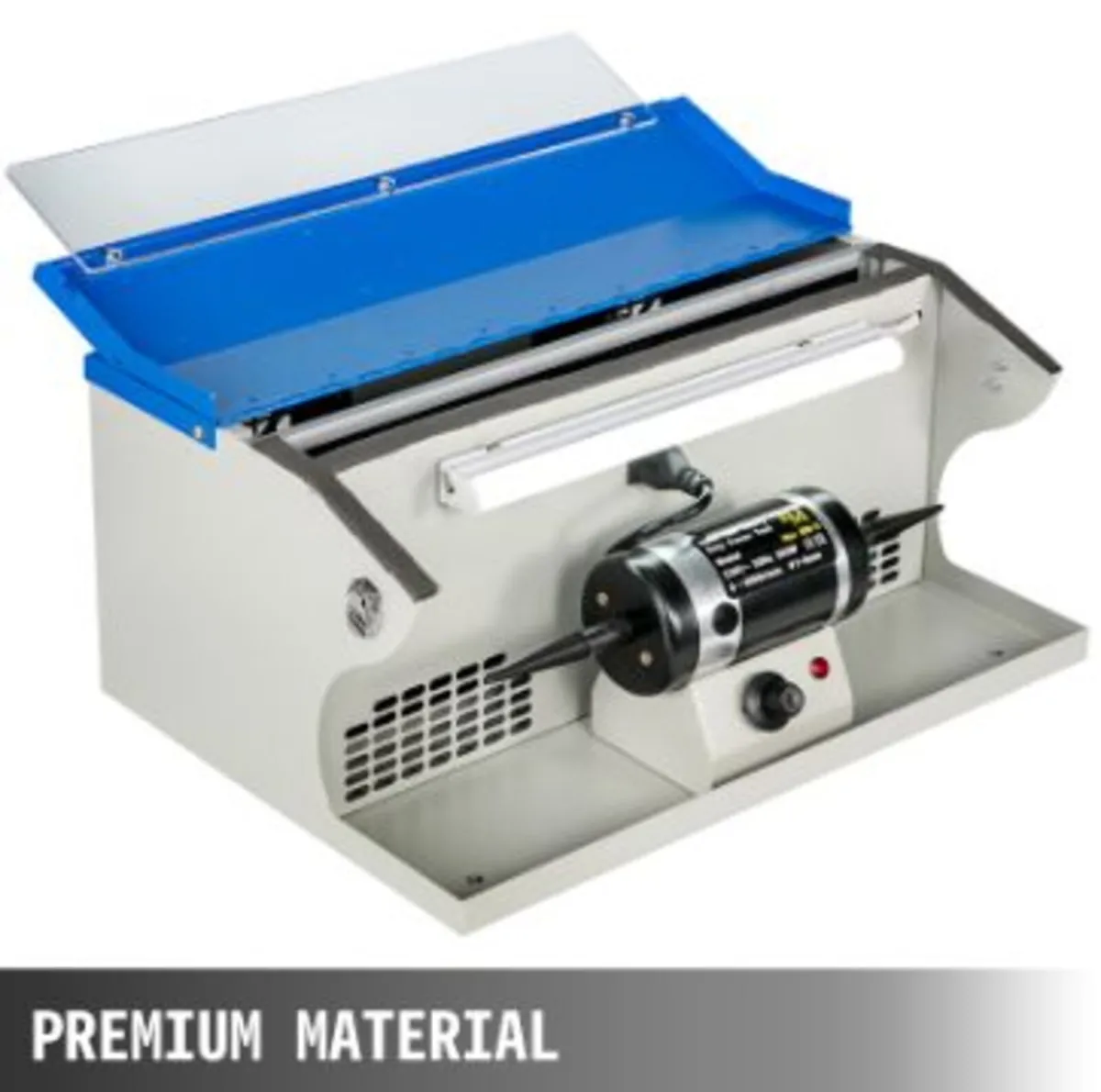 Jewelry Polishing Machine Buffing Machine - Image 2