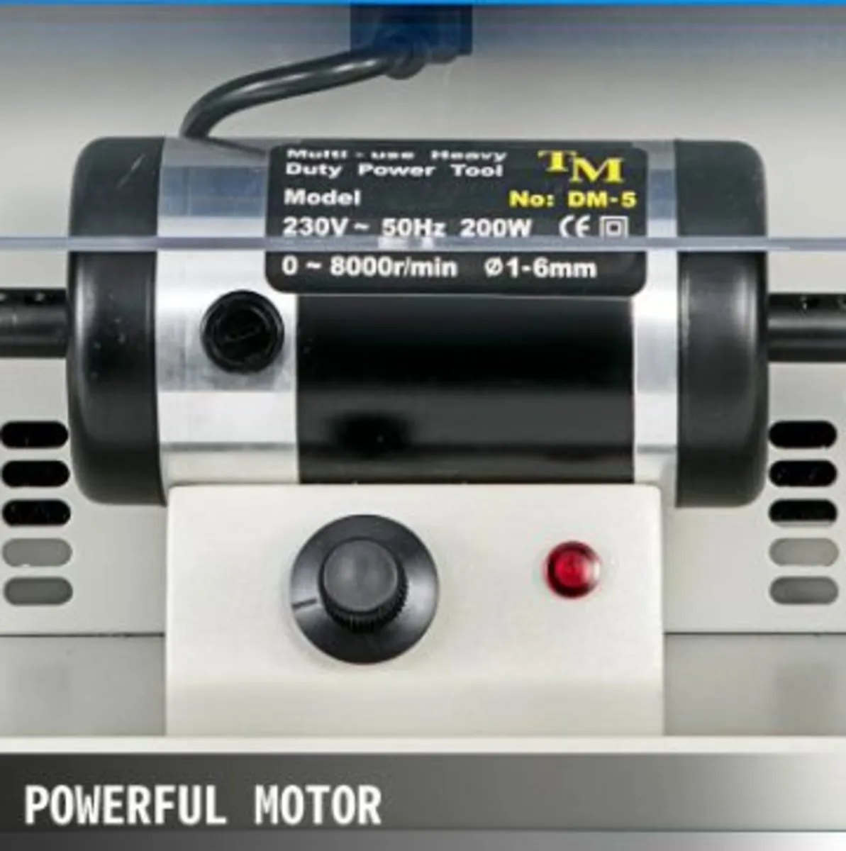 Jewelry Polishing Machine Buffing Machine - Image 4