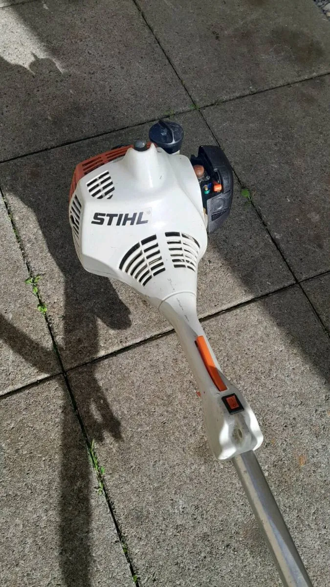 Stihl strimmer - Image 2