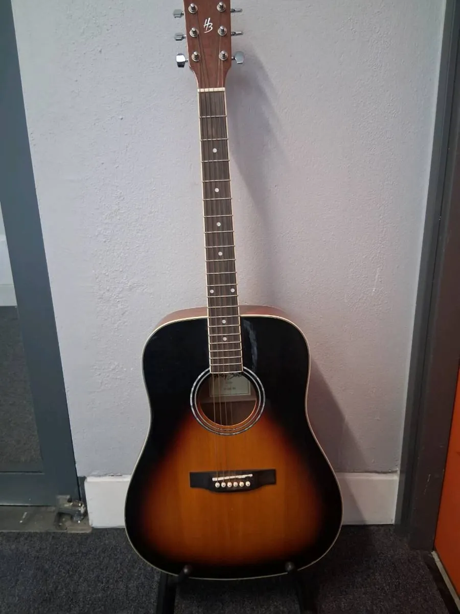 Guitar - Image 1