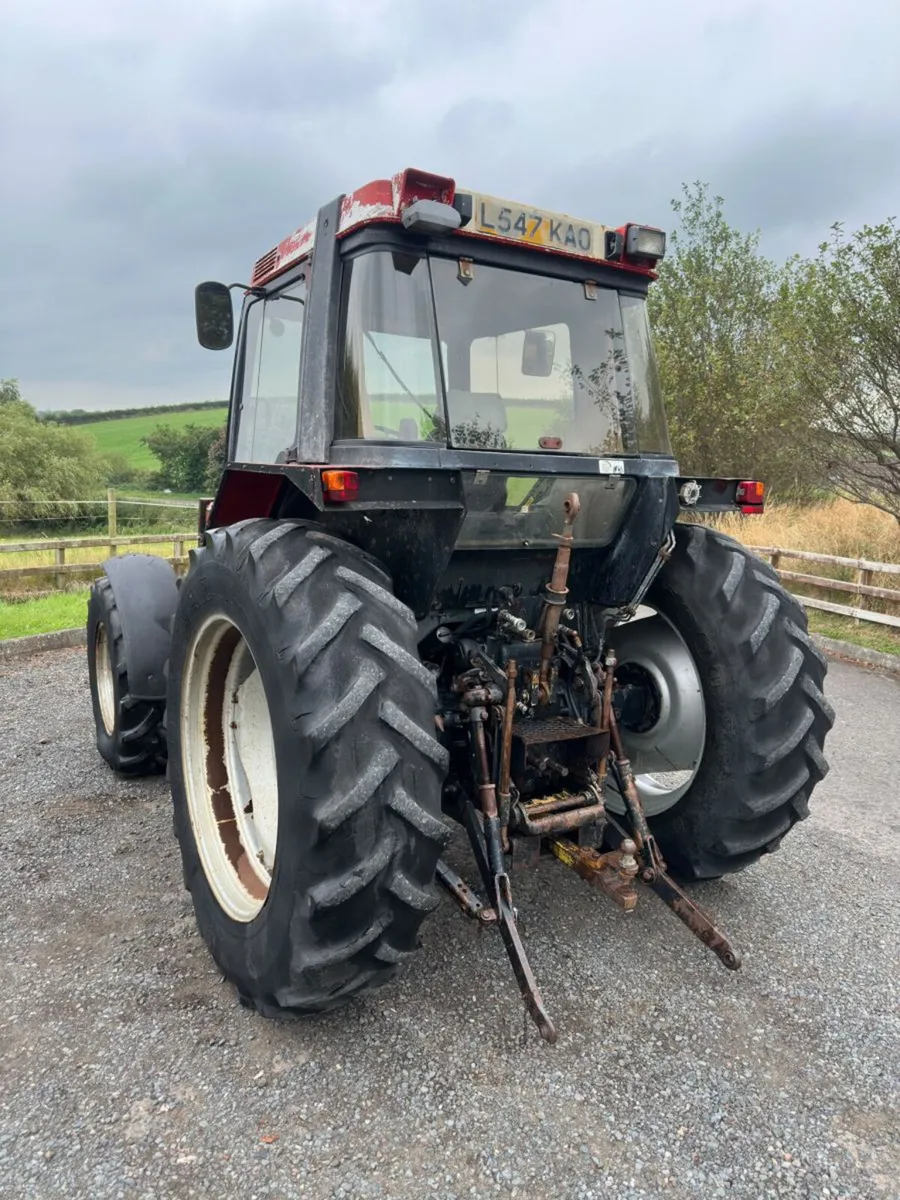 International 844 XL - Image 3