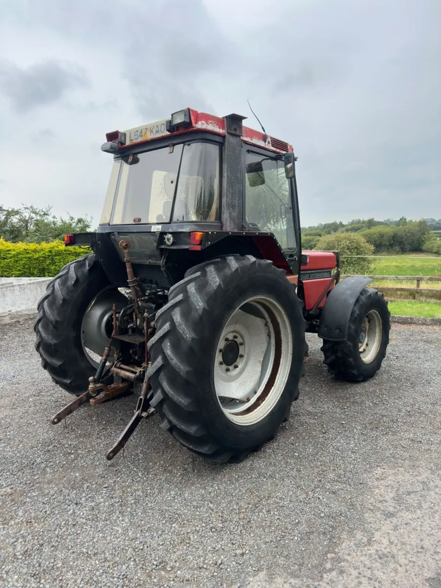 International 844 XL - Image 4