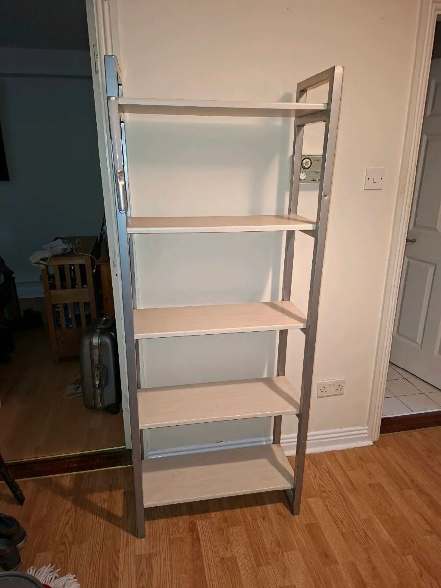 Shelving unit - Image 1