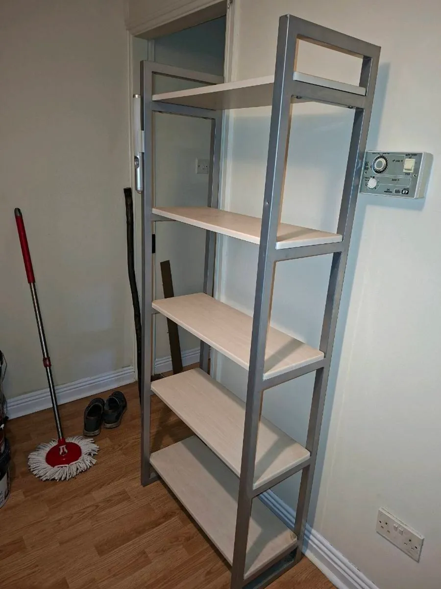 Shelving unit - Image 4
