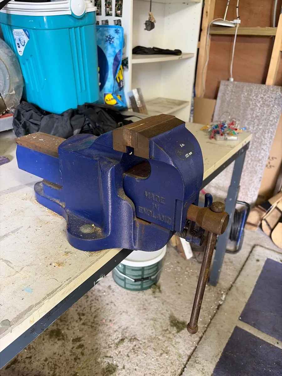 Record No. 23 Vice - Image 1