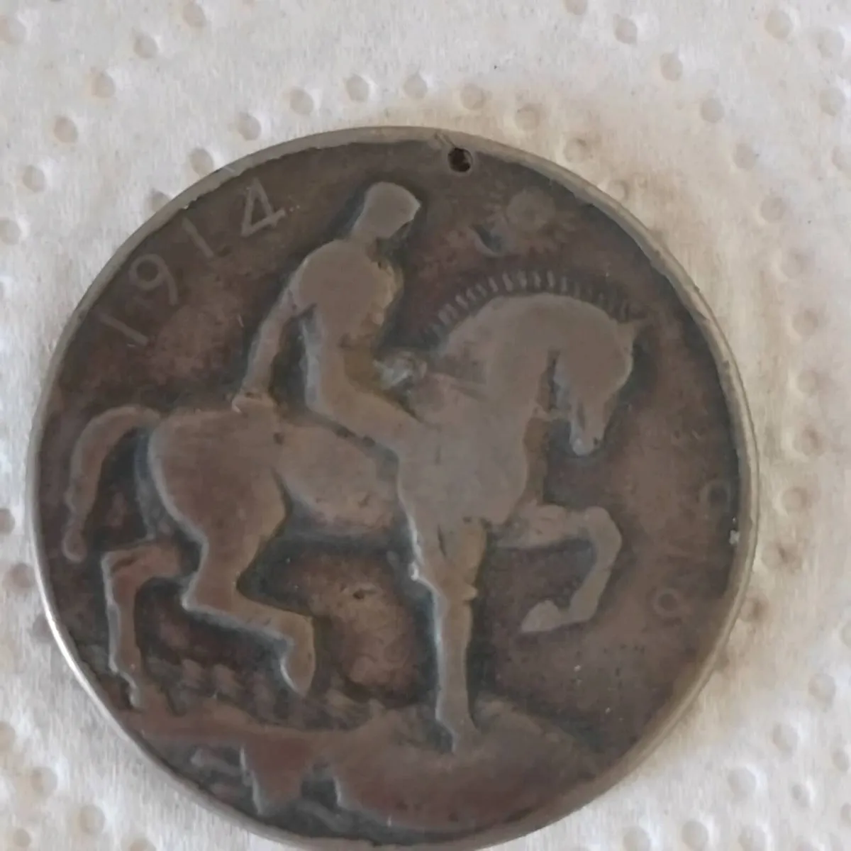 Medal - Image 1