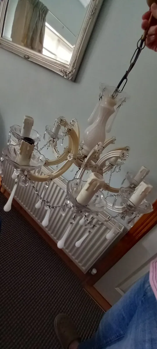 Chandelier - Image 3