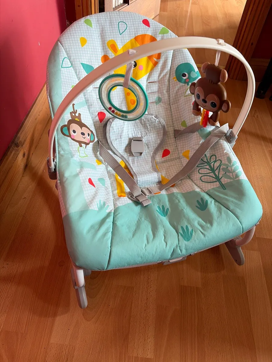 Chair - Image 1