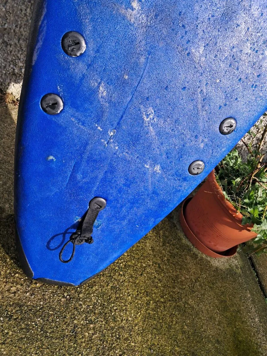 Surf board - Image 4