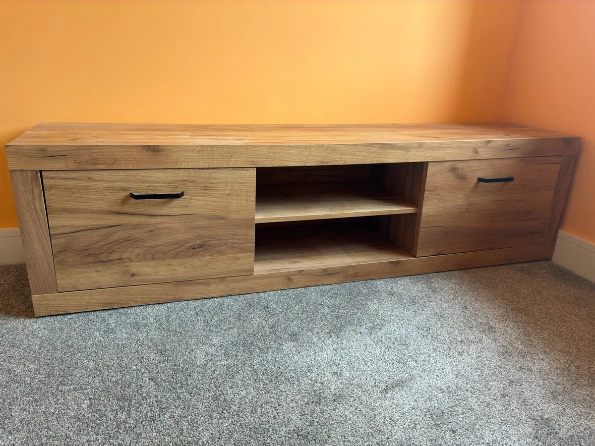 Tv Stand - Image 1