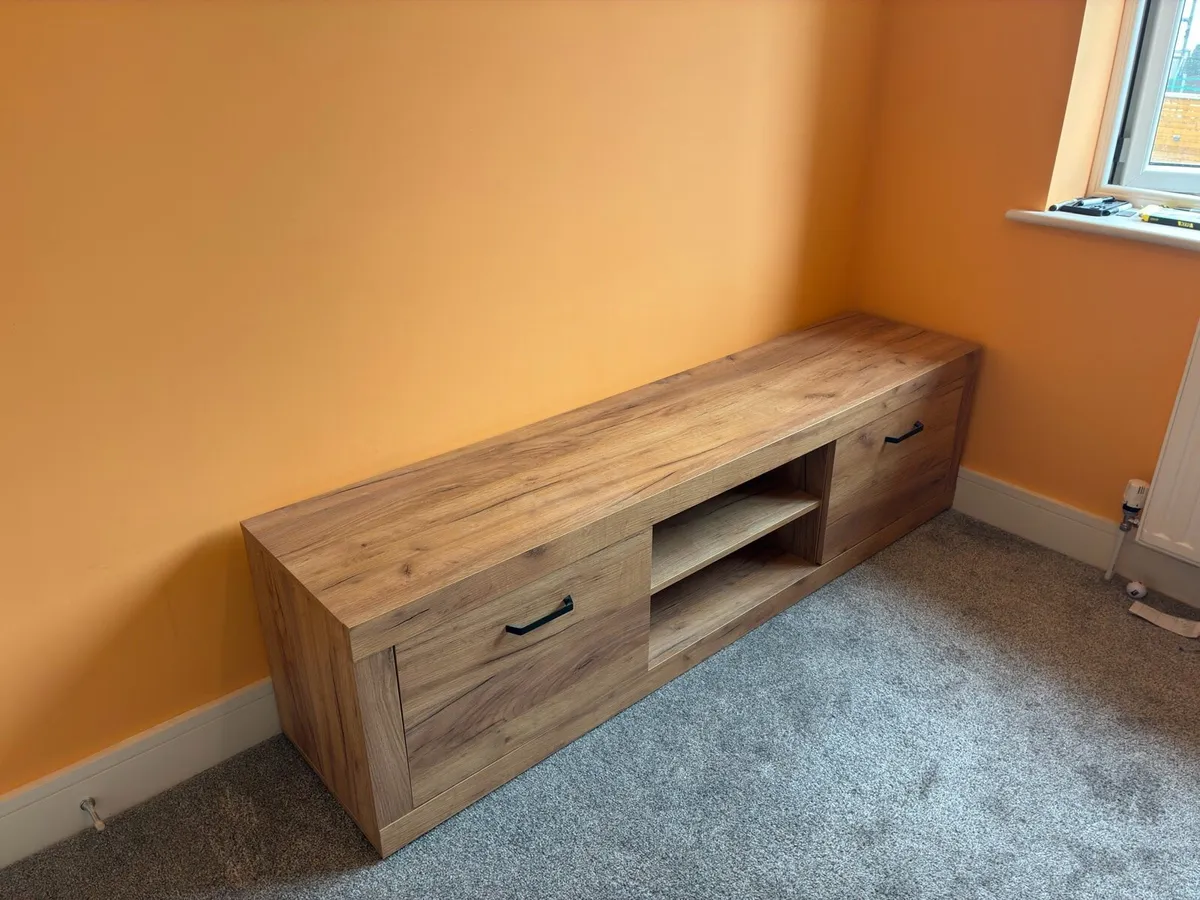 Tv Stand - Image 2