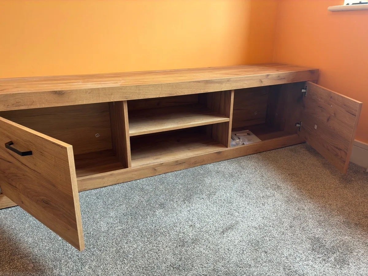Tv Stand - Image 3