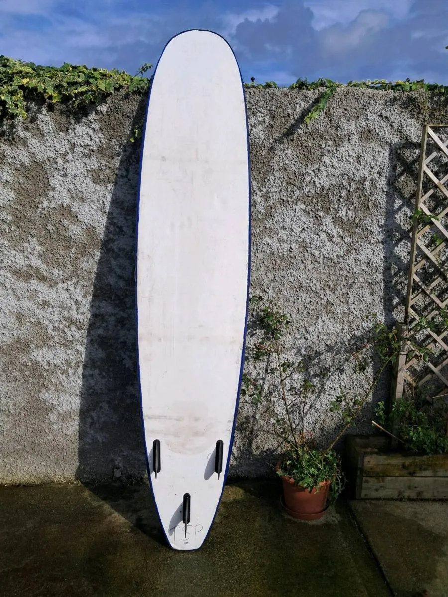 Surf board - Image 2