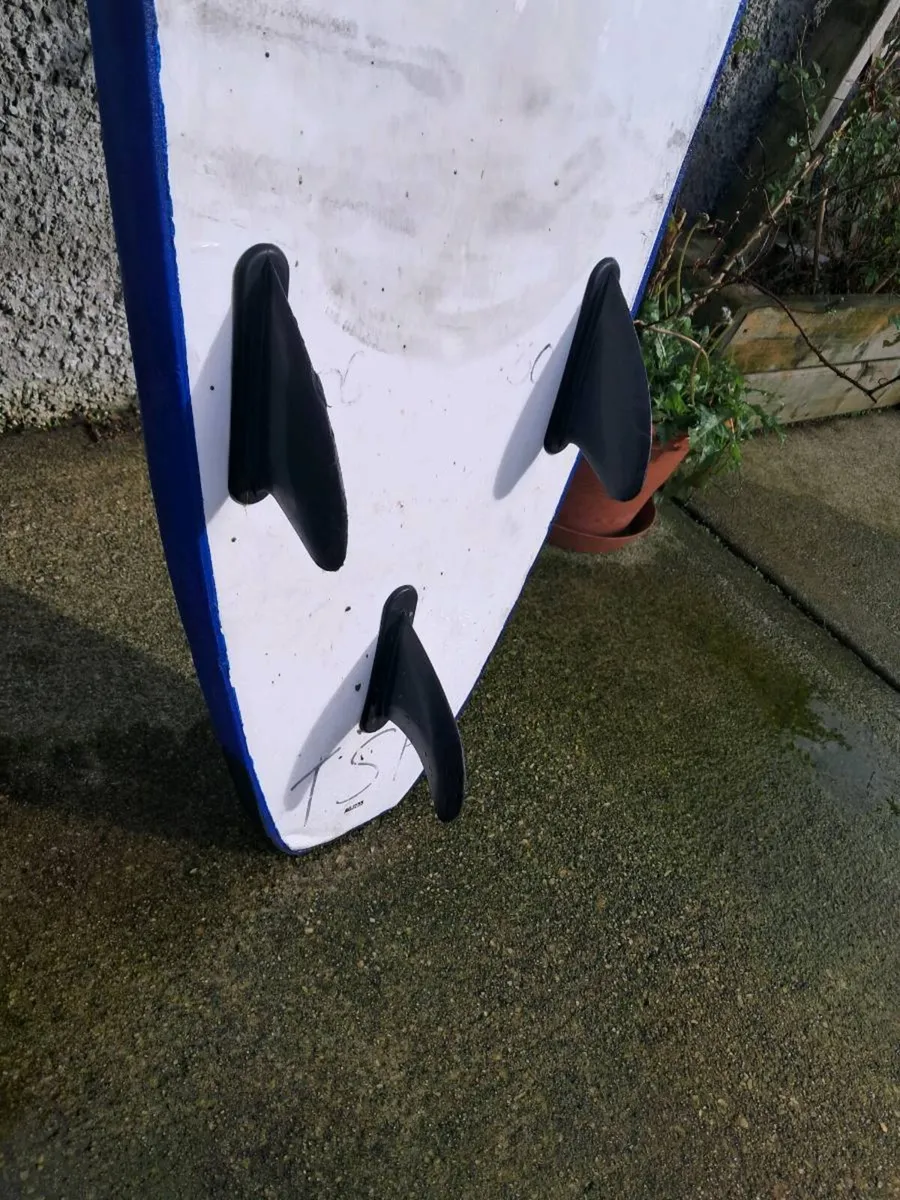 Surf board - Image 3