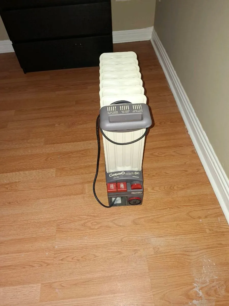 Heaters - Image 2