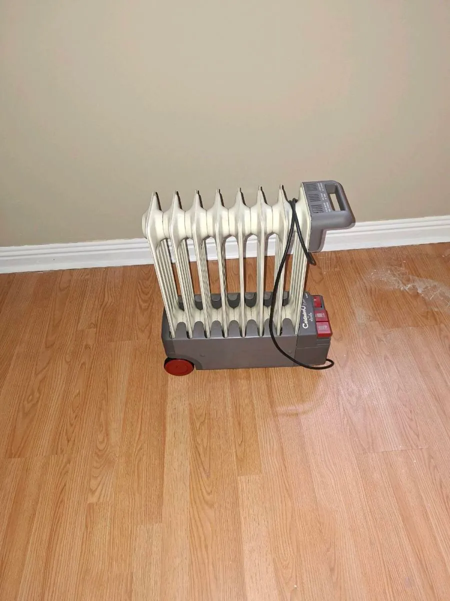 Heaters - Image 3