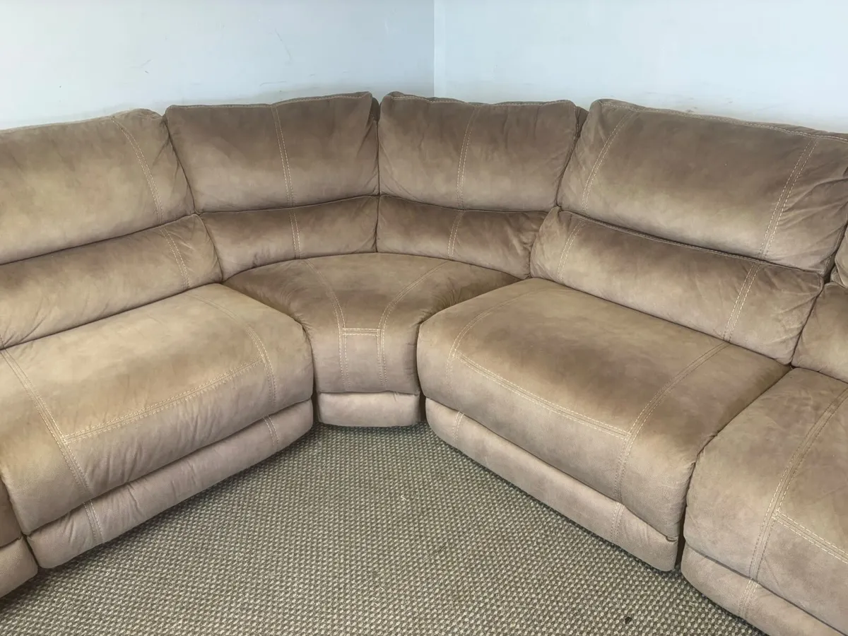 Corner sofa - Image 3