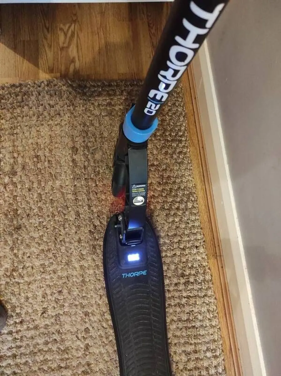 Thorpe 20 Electric Scooter - Image 2