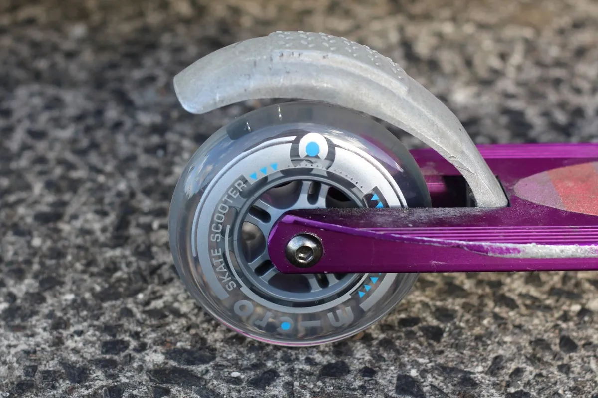 kids scooter - Image 4
