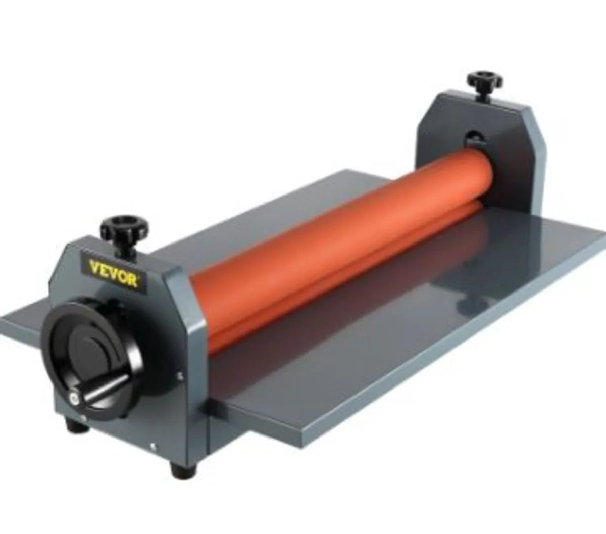 39" 1000MM Manual Cold Roll Laminator - Image 3