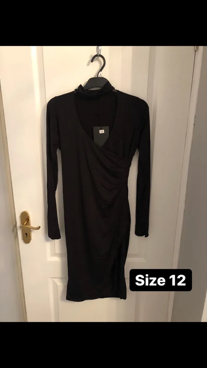 10 Brand New Dresses - Image 2