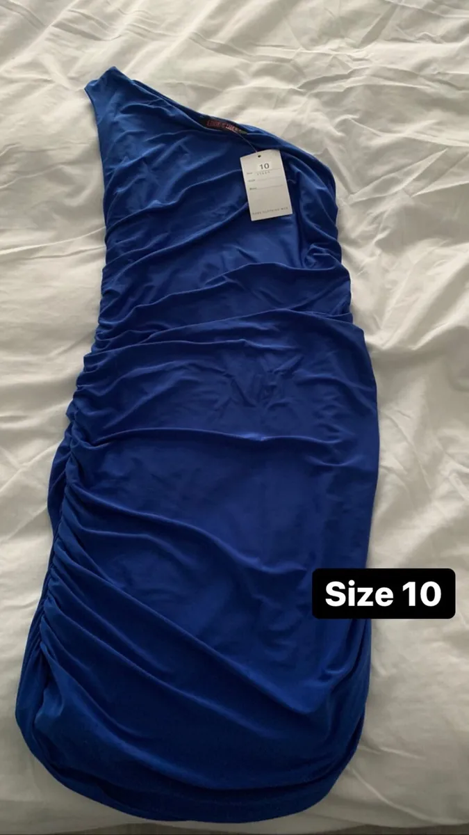 10 Brand New Dresses - Image 3