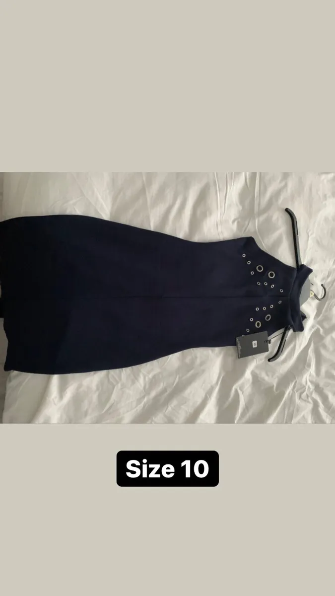 10 Brand New Dresses - Image 4