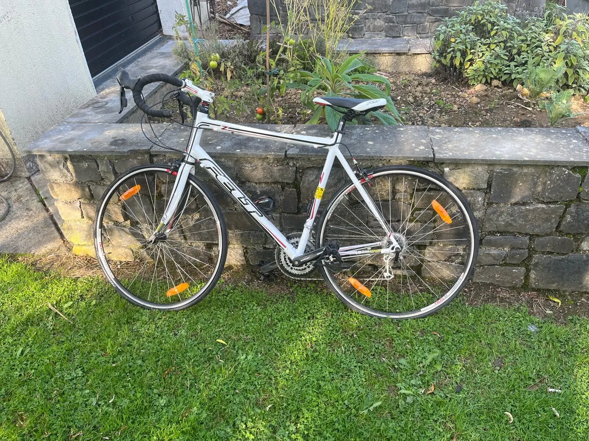 Felt racing bike - Image 1