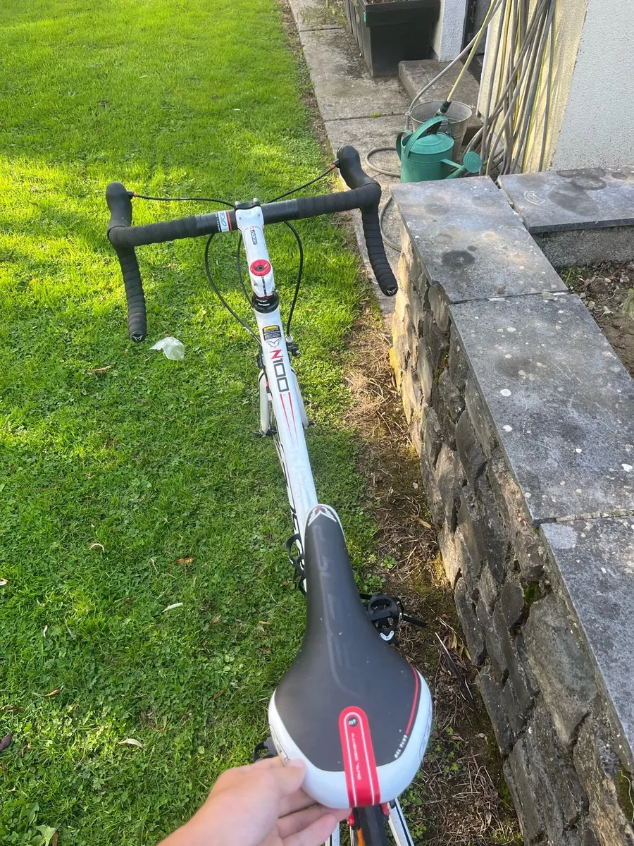 Felt racing bike - Image 2