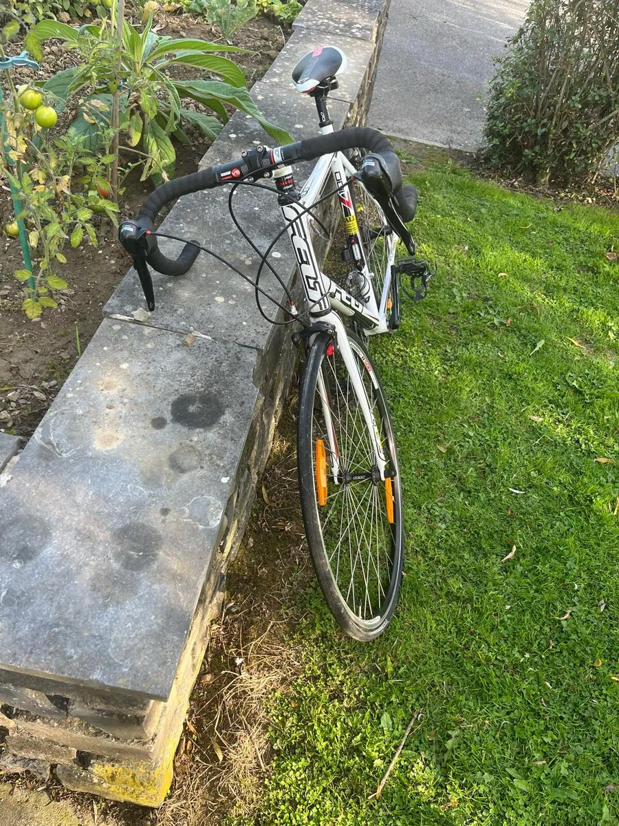 Felt racing bike - Image 3