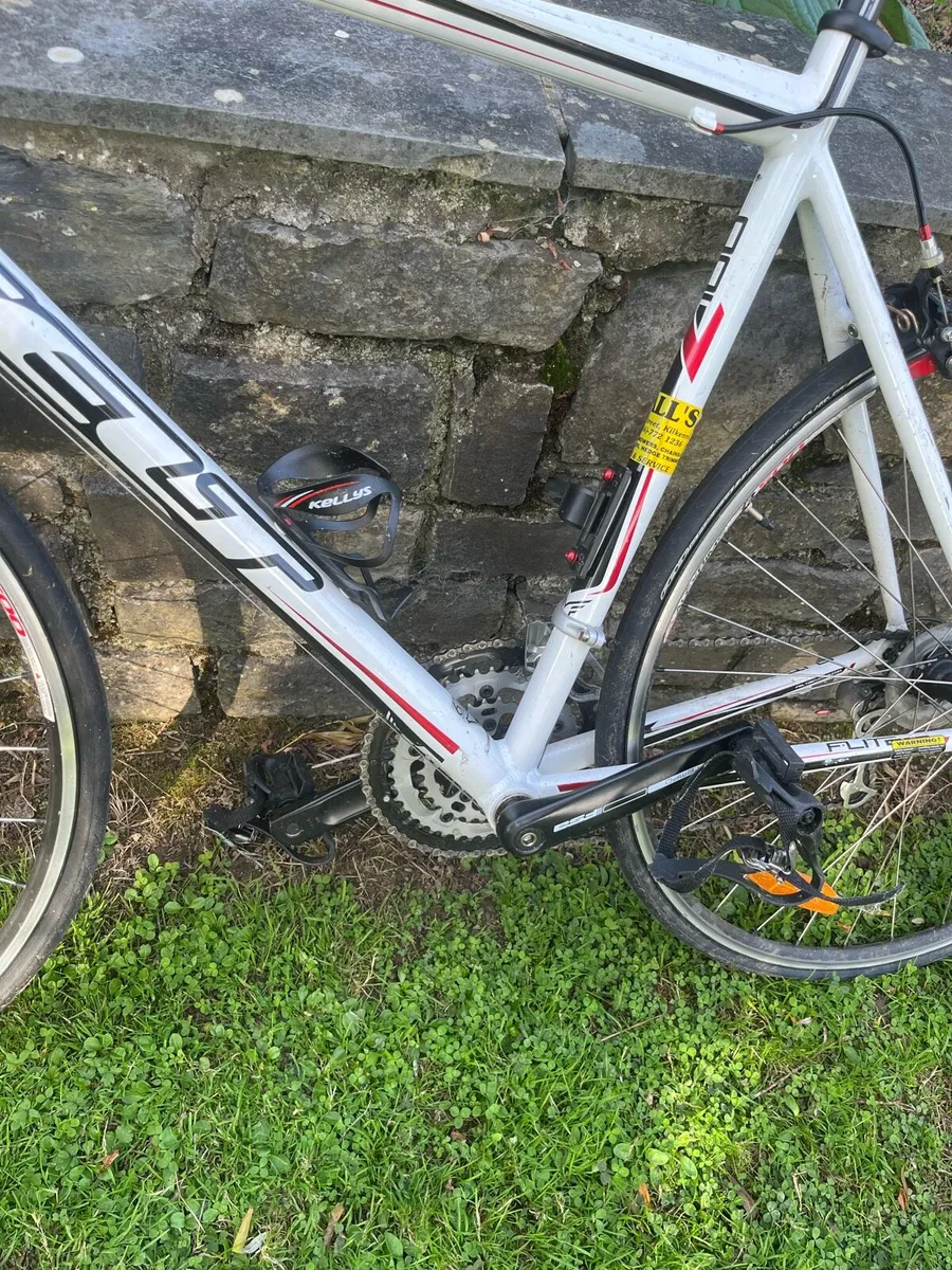 Felt racing bike - Image 4